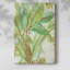 Island Leaf Fresco I -Galerie enveloppée Cavas-550101318