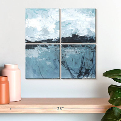 Blue Coast Avery I