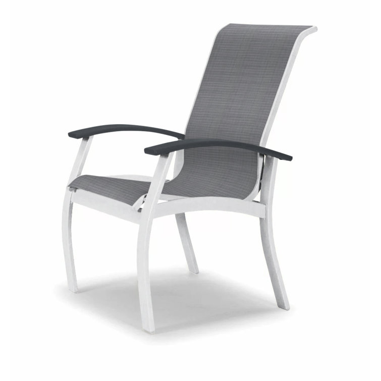 Chaise de patio Askar