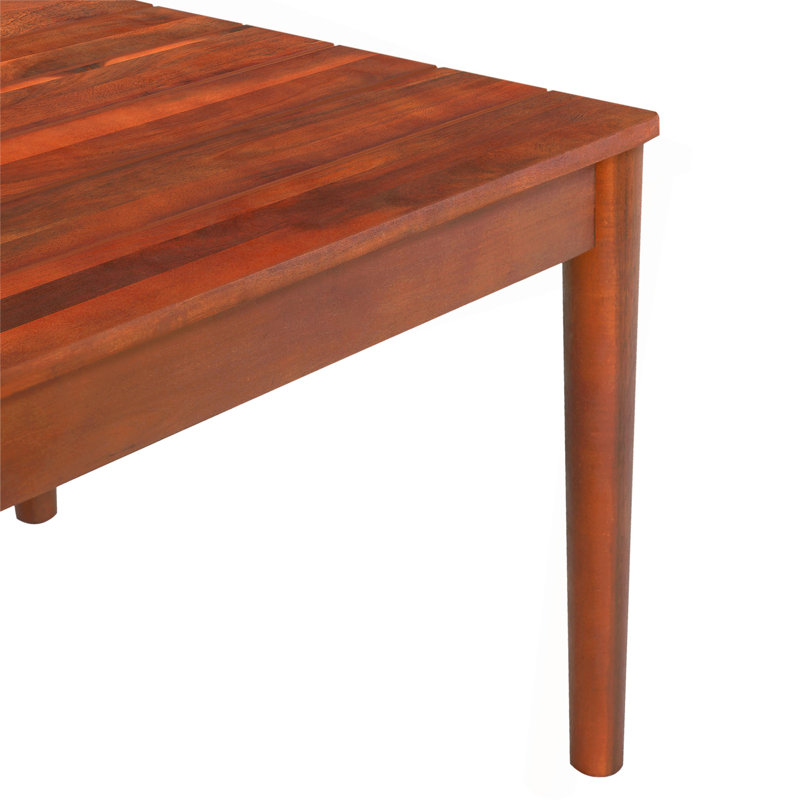 TABLE À CAFÉ BRYAN