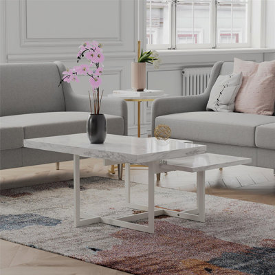 Table basse Brielle