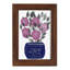 Edgardo, vase peint I, impression sur papier-238767536-238767433