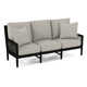 Harper 76" Cotton Sofa