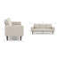 Heros 214.1Cm Square Arms Sofa-65552378