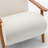 Andablo Upholstered Armchair-527097458