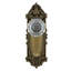 Victorian Plate with Waldorf Door Knob-31075969-15927096
