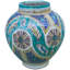 Handmade Ceramic Table Vase