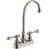 Vibrant Brushed Nickel is out of stock