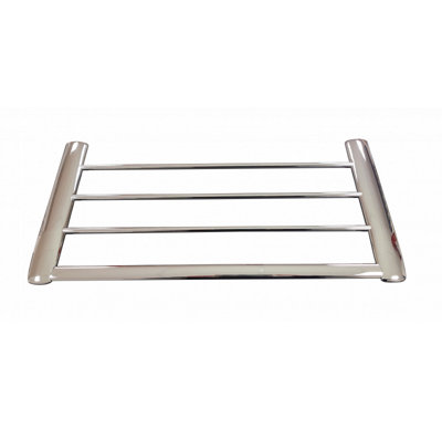 Lygia 54.2 cm L 4 - Bar Wall Mounted Towel Rack