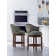 Gimlet Swivel Stool