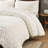 Luxury Comforter - King/ King Fur Down Alternative Style