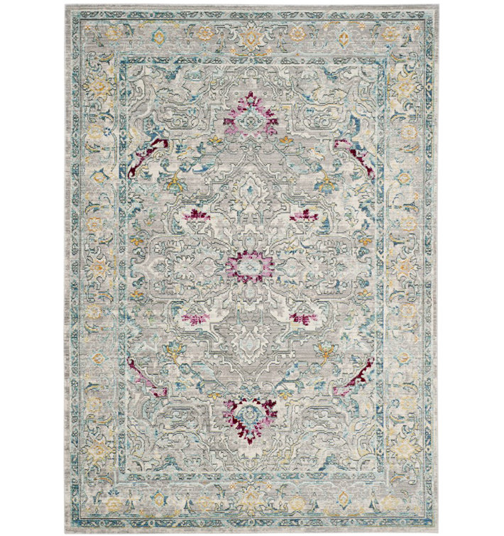 Tapis oriental Kashief Performance