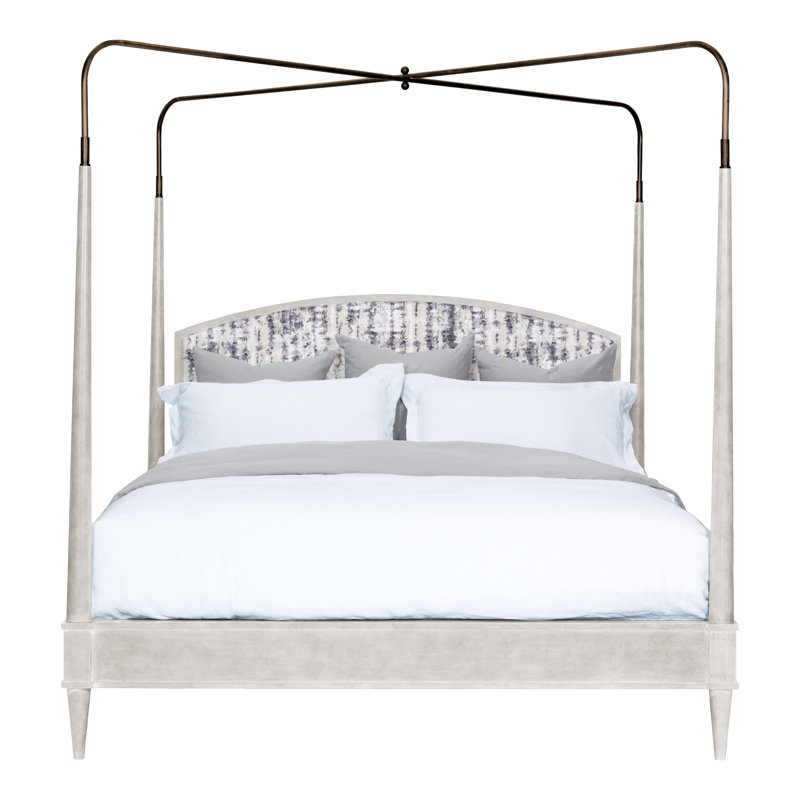 Anderkit King Bed, Ozark Marina, Casa Blanca