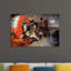 Hieronymus Bosch - Wrapped Canvas Painting