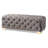Kylin Velvet Ottoman-160913443