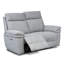 Cooney 2 Seater Electric Reclining Loveseat-619243121