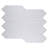 Taylor 3.94 in. X 11.81 in. Polished Ceramic Picket Wall Tile-91546685
