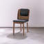Boyd Leather Dining Chair-1901101452