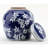 Handmade Decorative Urns & Jars