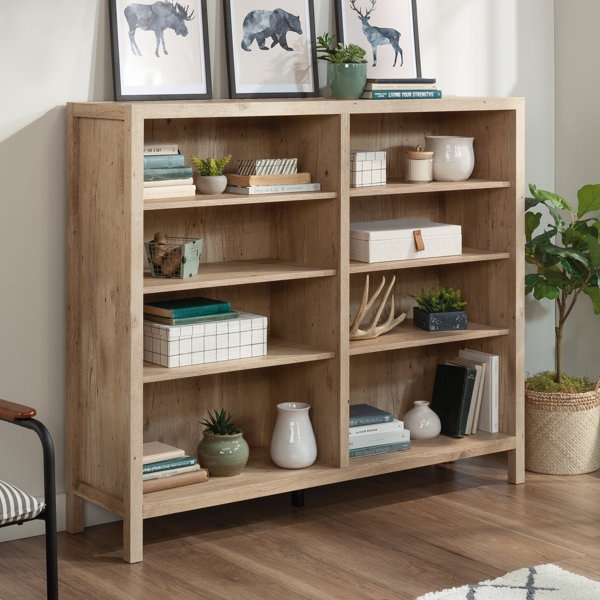 Sand & Stable Josiah Bookcase & Reviews | Wayfair