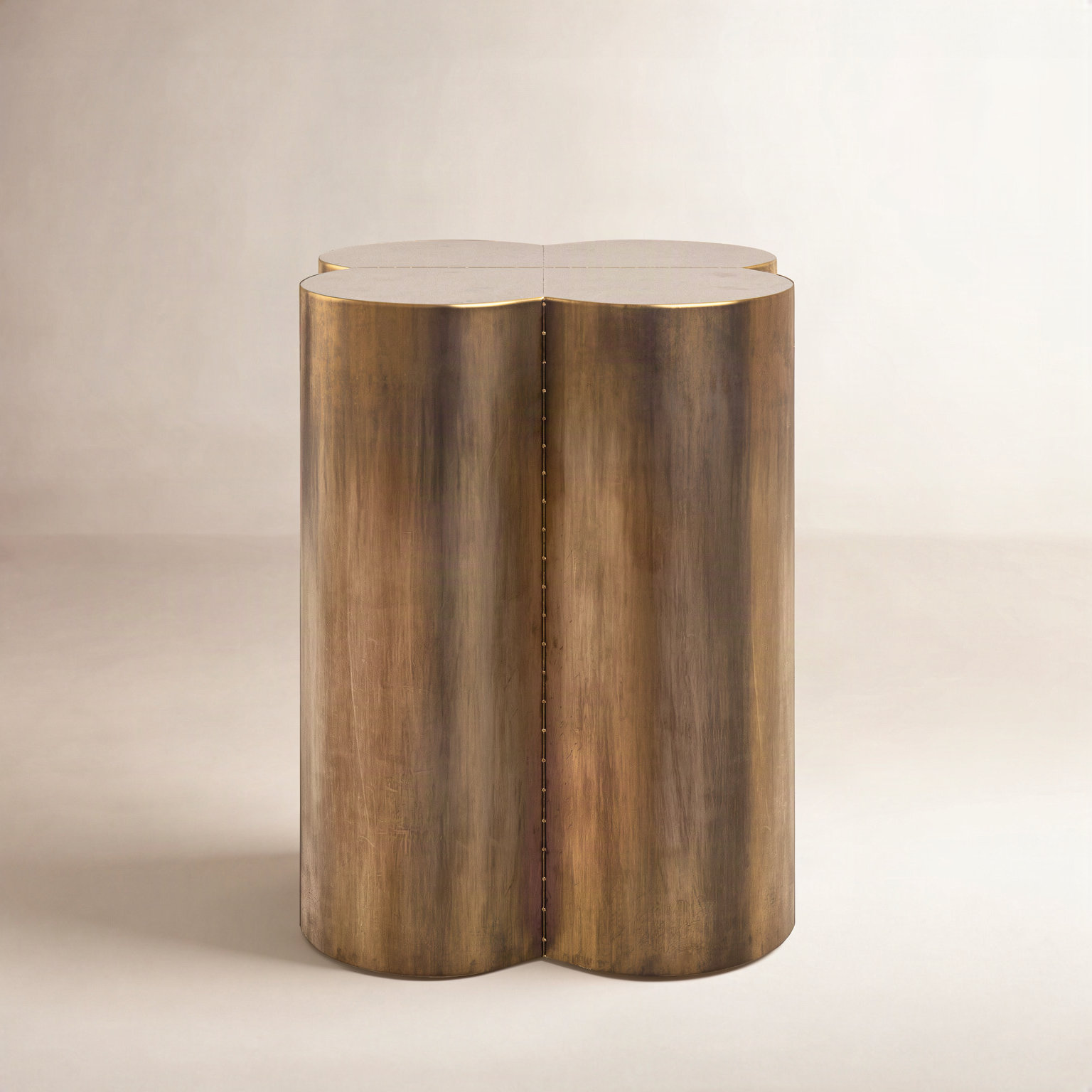 Baird Single End Table