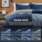 3 Pieces  Comforter Set