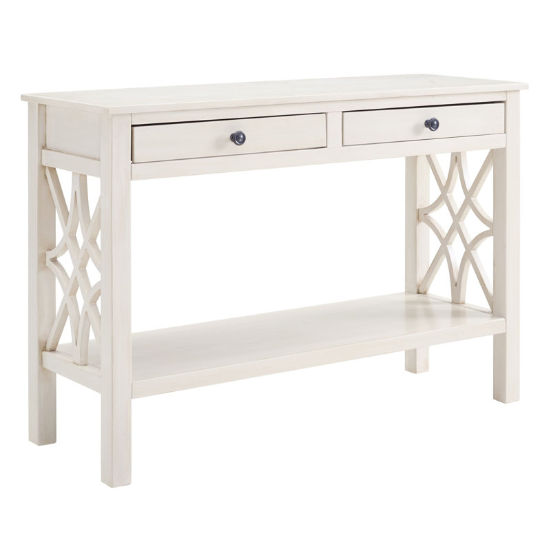 44'' Console Table