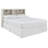 Tommy Bookcase Headboard-560737352