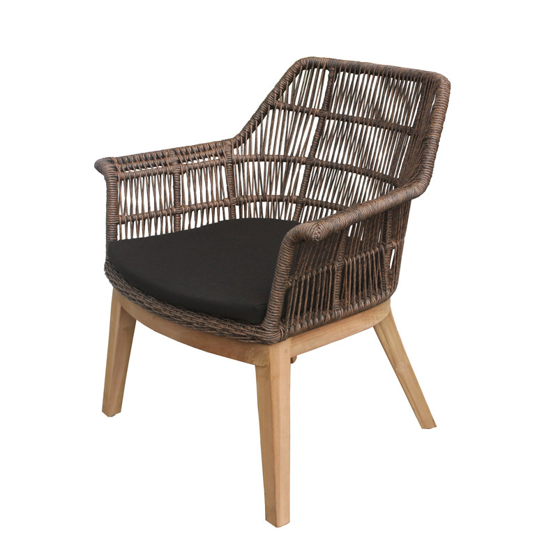 Sierra Outdoor Lounge Chair