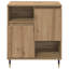 Sideboard Modern Storage Cabinet Home Furniture Rectangular Wooden-1695746400