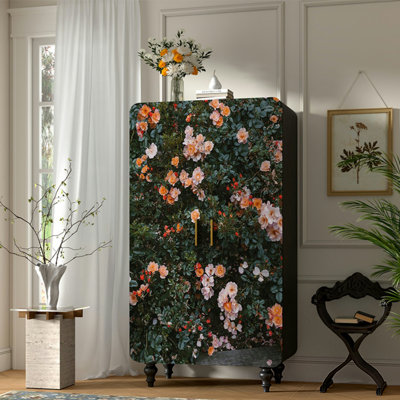 Armoire American American