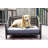 Howser Orthopedic Polyester Pet Bed