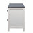 Farmhouse File Cabinet With 2 Drawers, Filing Cabinet With Lock For Home Office-136625097