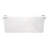 Homz Plastic Storage Tub & Tote