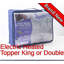 2cm Mattress Topper