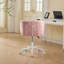 Chaise de bureau avec base en métal-1611645879
