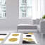 Flavis Abstract Area Rug-802263518