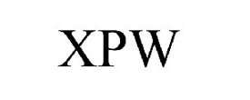 XPW Logo