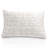 Shredded Memory Foam Pillow With Bamboo Cover-22462551