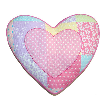 Coussin décoratif en coton 