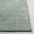 Quinte Handtufted Recycled Cotton & Viscose Rug in Green-2003182826