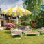 Parasol d'extérieur 8 pi-151973743