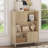 5 Cube Bookshelf-1128596715