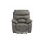 Pickell 99cm Wide Standard Recliner-1724236341