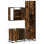Amauriah Bathroom Furniture Suite-786593783