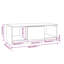Jeffcott Solid Coffee Table with Storage-935247801