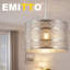20 cm H Drum Pendant Shade ( Spider )
