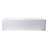 39.5'' L Double Bowl Fireclay Kitchen Sink-14385955