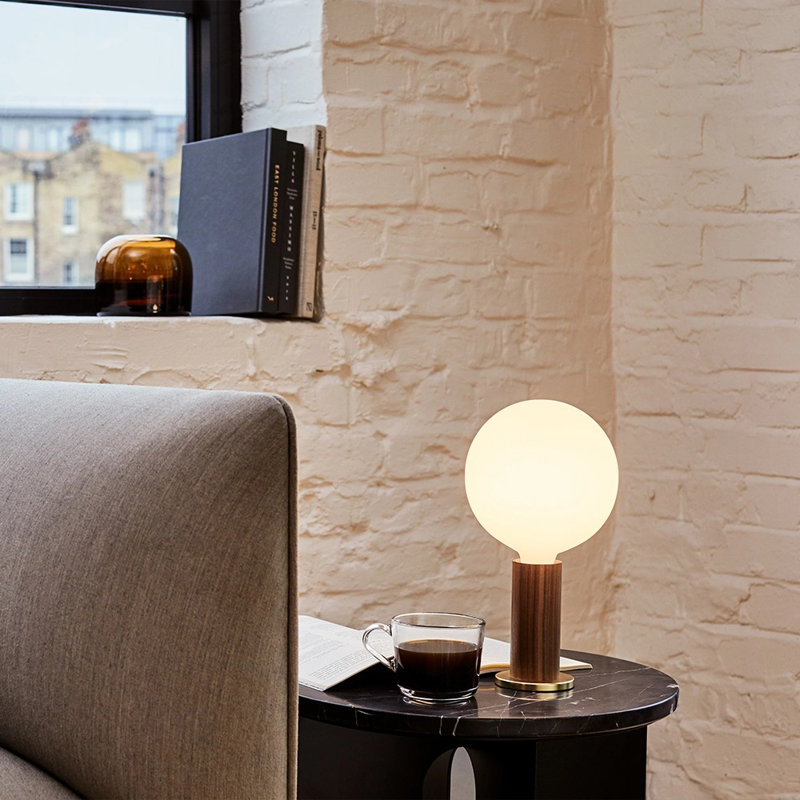 Lampe de table Knuckle