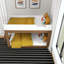 Lit superposé simple en bois massif Ambur-354455173